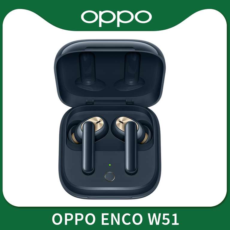 OPPO Enco W51 TWS