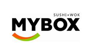100/600₽ "MyBox" доставка суши