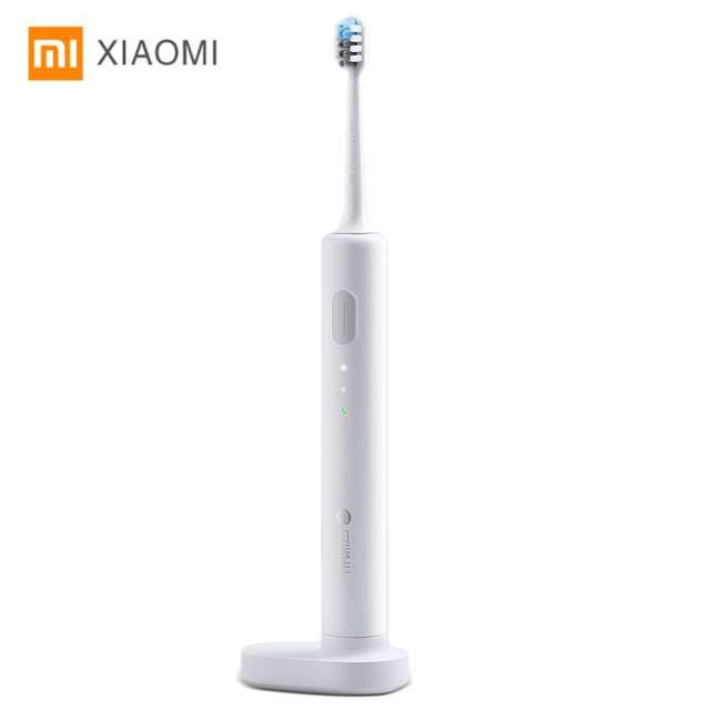 Электрическая зубная щетка Xiaomi MIjia DOCTOR B BET-C01 за $18.09