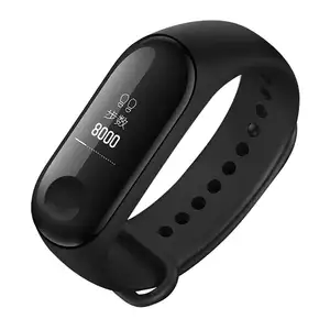 Браслет Mi Band 3 за $20.79