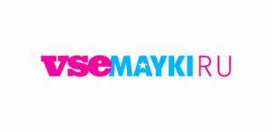 VSEMAYKI.RU Coupons