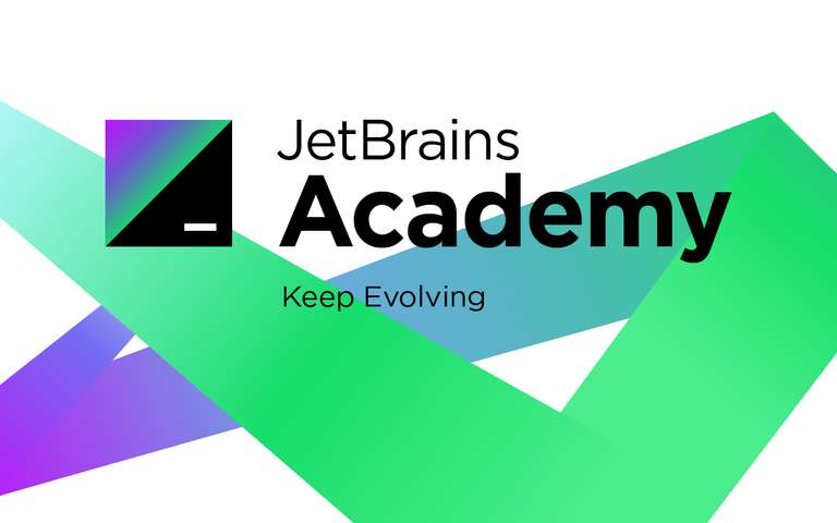 Бесплатный доступ ко всем инструментам JetBrains Academy