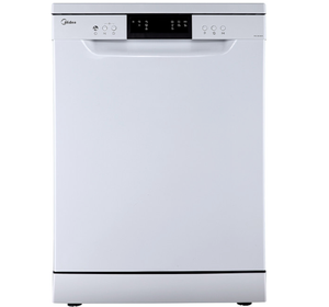 Посудомоечная машина Midea MFD60S320W, отдельно стоящая, полноразмерная