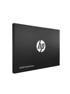 SSD накопитель HP S700 Pro 256 ГБ
