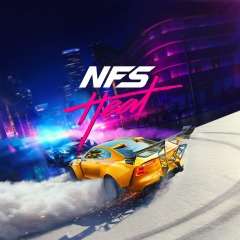 [PS4/Xbox One/PC] Полная версия игры Need For Speed: Heat бесплатно для подписчиков EA Access