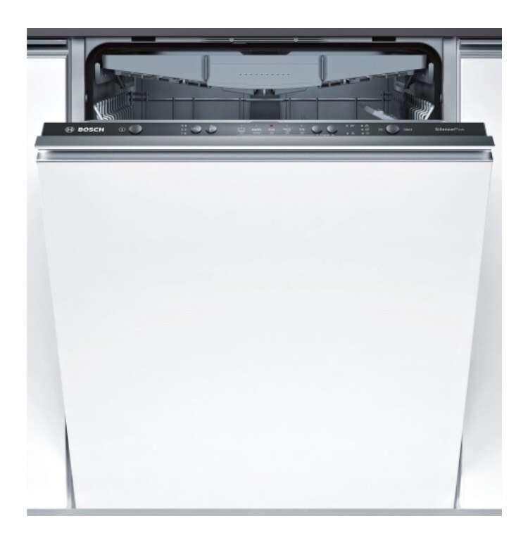 Встраиваемая посудомоечная машина Bosch 60 см Serie | 2 SMV25EX02R