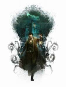 [PS4] Call of Cthulhu