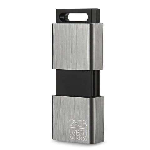 Eaget F90 Metal USB 3.0 128 Gb за $19,42