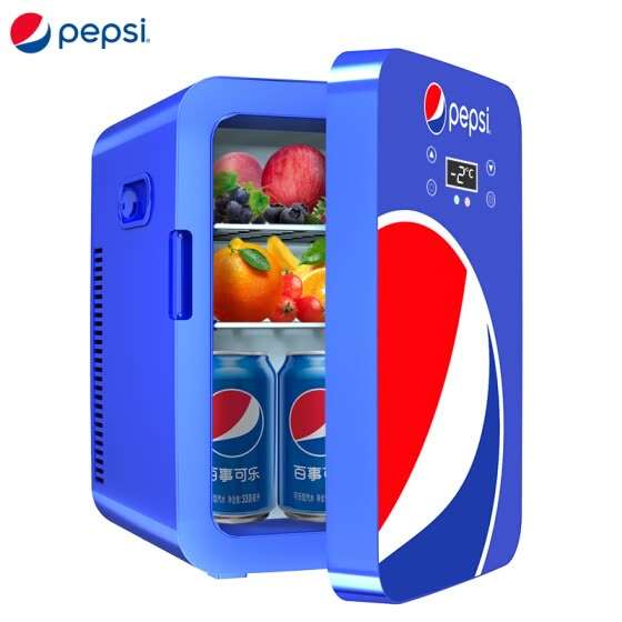 Портативный холодильник-нагреватель Pepsi 13Л и 20Л