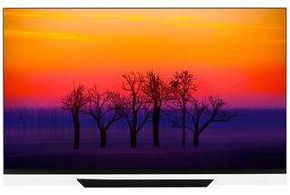 Телевизор OLED LG OLED65E8 65" (165 см)