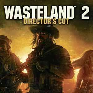 [PC] Wasteland 2 Directors Cut & Trapped бесплатно (Robot Cache)