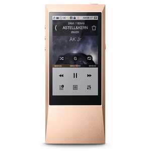 Hi-Fi плеер Iriver Astell & Kern AK Jr за $119