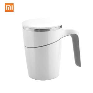 Кружка-чайник Xiaomi Fiu 470 мл за 21.99$