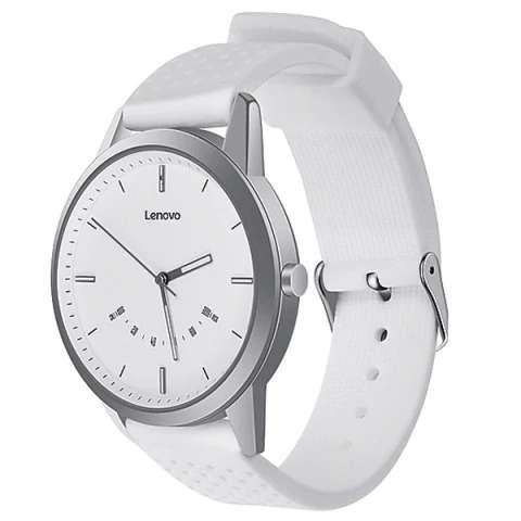 Lenovo Watch 9 за $13.50 (белый цвет)