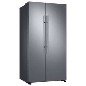 [Не везде] Холодильник (Side-by-Side) Samsung RS66N8100S9