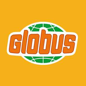 GLOBUS Coupons