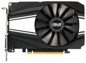 [Москва] Видеокарта ASUS PHOENIX GeForce RTX 2060 1365MHz