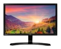 Монитор LG24MP58VQ, HDMI, 75Гц