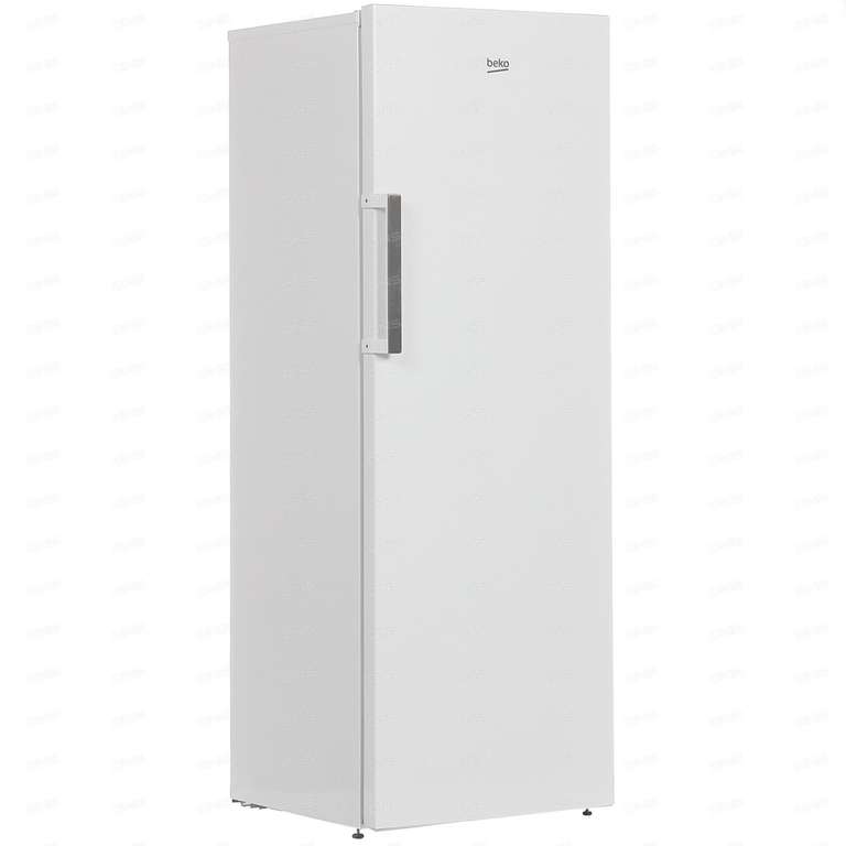 Морозильный шкаф Beko FNKDN6290T21W