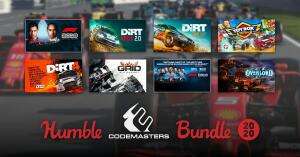 Humble Bundle Coupons