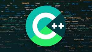 Бесплатный курс: C++ Programming Step By Step From Beginner To Ultimate Level