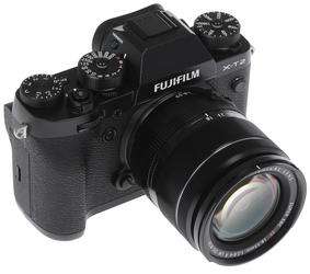 Fujifilm X-T2 Kit 18-55mm и Body