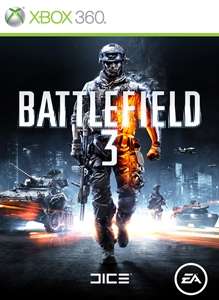 [Xbox 360/Xbox One] Battlefield 3™ бесплатно (через Украину)