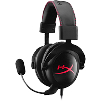 До 30% на игровые аксессуары hyperX (напр. наушники Cloud core) на странице hyperxpromo