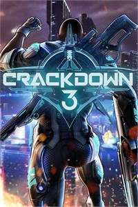 Crackdown 3 (PC, Xbox One) с Xbox Game Pass бесплатно в Microsoft Store