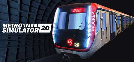 [PC] Metro Simulator 2020