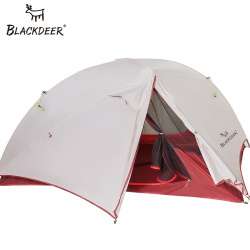 Профессиональная походная палатка BlackDeer Ultralight