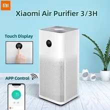 Очиститель воздуха Xiaomi Air Purifier 3H за 134.99$