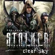 [PC] S.T.A.L.K.E.R.: Clear Sky (GOG-ключ)