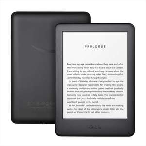 Amazon Kindle [из США, нет прямой доставки]