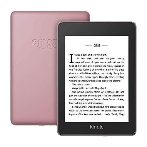 Amazon Kindle Paperwhite [из США, нет прямой доставки]