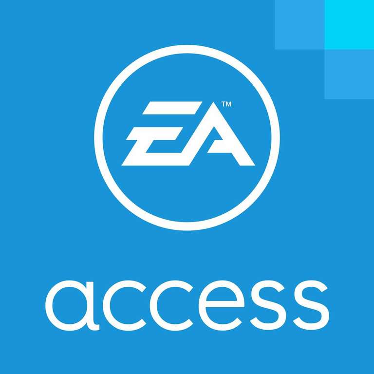 [PS4] EA Access скидка на 1 месяц