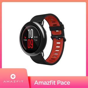 Смарт-часы Amazfit Pace (цена с монетками 3889₽)