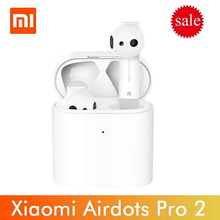 Xiaomi Airdots Pro 2 TWS