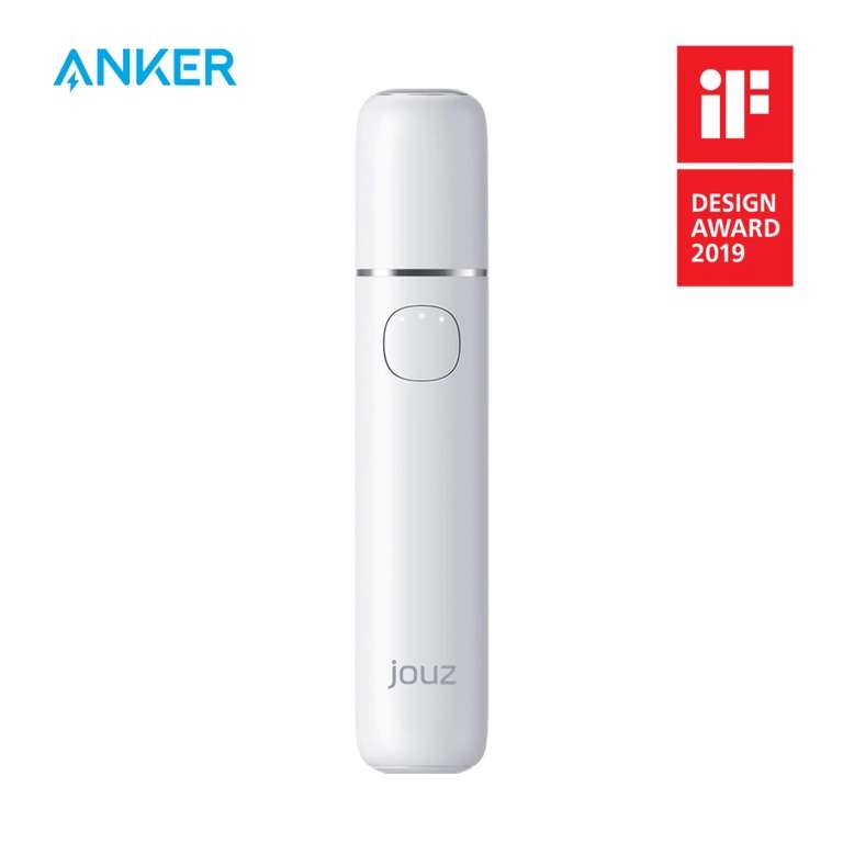 Anker jouz 12 Набор зарядных электронных сигарет (инструкция в описании)