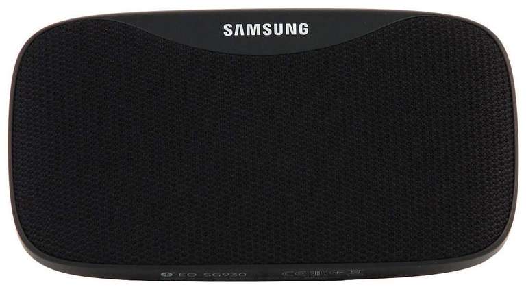 Беспроводная акустика Samsung Level Box Slim Black