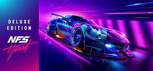 [PC] Need for Speed™ Heat Deluxe Edition