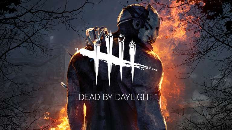 [PC] Dead by Daylight - бесплатные выходные в Steam (16.06.2020 20:00 мск. - 22.06.2020 20:00 мск.)