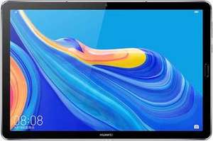 [Ект] Huawei MediaPad M6 10 64 ГБ серый + флеш-карта