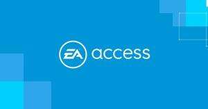 [Xbox] 1 месяц подписки EA Access через VPN