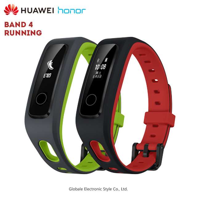 Honor Band 4 Running Edition за $16.29