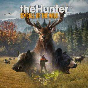[PC] theHunter: Call of the Wild™ + бесплатные выходные