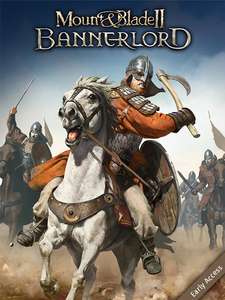 [PC] Mount & Blade II: Bannerlord