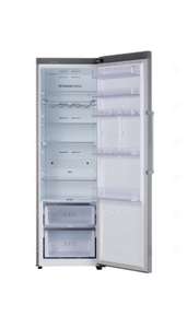 Холодильник Samsung RR39M7140SA/WT серебристый