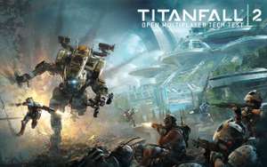 [PC] Titanfall 2 ( ключ для origin)