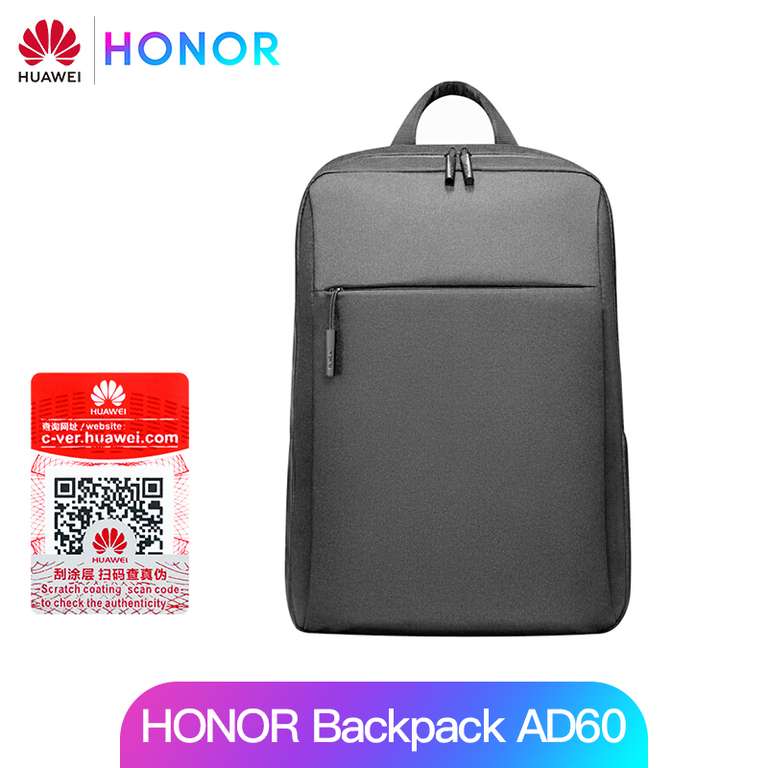Рюкзак для ноутбука Honor Backpack Ad60